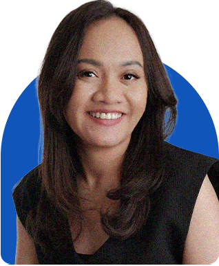 Speaker Adisty Nilasari