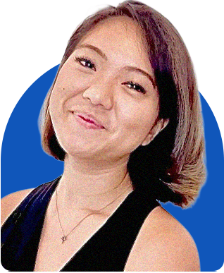 Speaker Eveline Anastasia