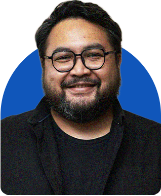 Speaker Firdza Radiany