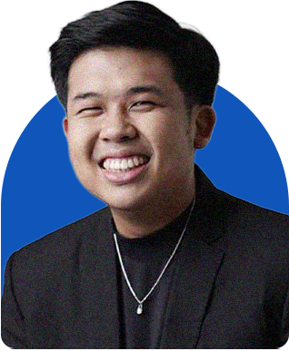 Speaker Jehian Panangian Sijabat