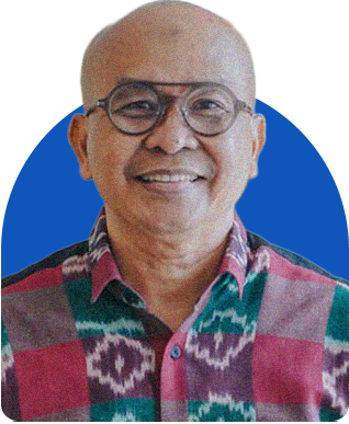 Speaker Maman Suherman