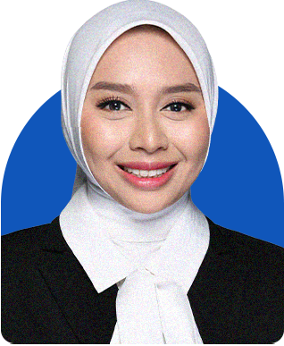 Speaker drg. Luthfianisa Putri Karlina, M.B.A.